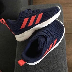 Toddler adidas tennis shoes
